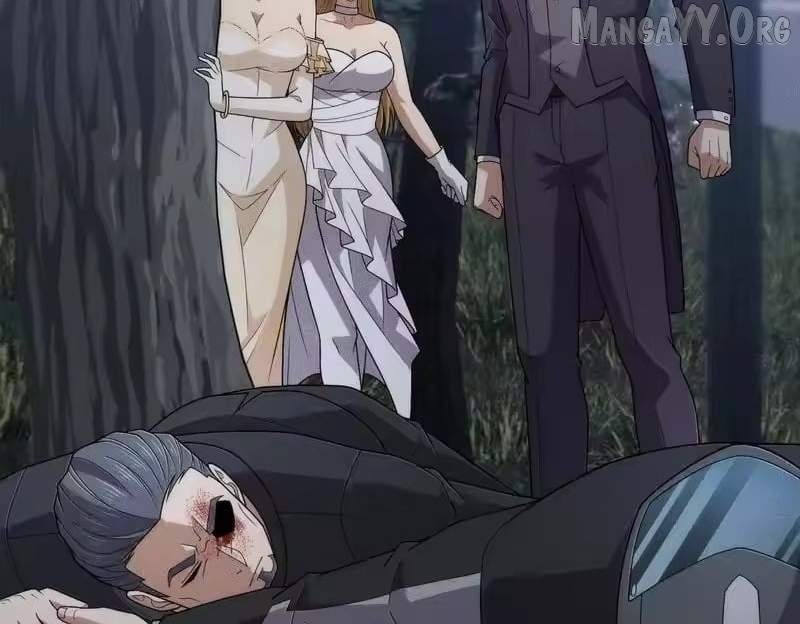 Hidden Dragon in the City (2025) Chapter 45 - page 101